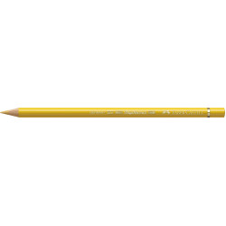 CREION COLORAT POLYCHROMOS GALBEN NAPOLITAN INCHIS FABER-CASTELL