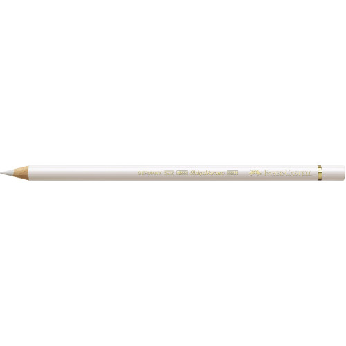CREION COLORAT POLYCHROMOS GRI CALD I FABER-CASTELL