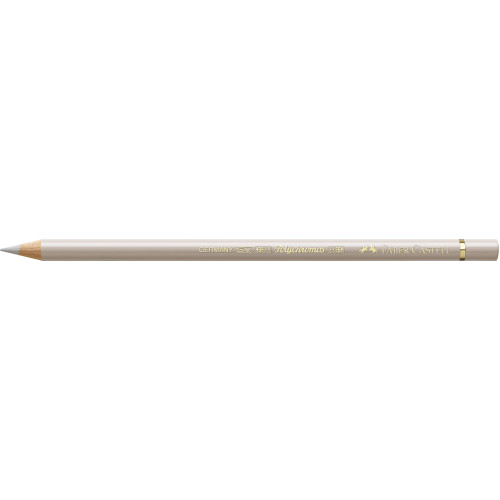 CREION COLORAT POLYCHROMOS GRI CALD II FABER-CASTELL