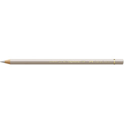 CREION COLORAT POLYCHROMOS GRI CALD III FABER-CASTELL