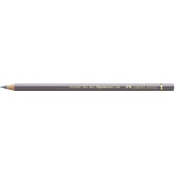 CREION COLORAT POLYCHROMOS GRI CALD IV FABER-CASTELL