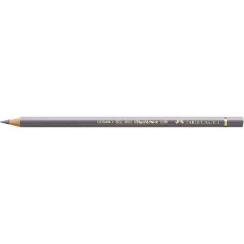 CREION COLORAT POLYCHROMOS GRI CALD IV FABER-CASTELL