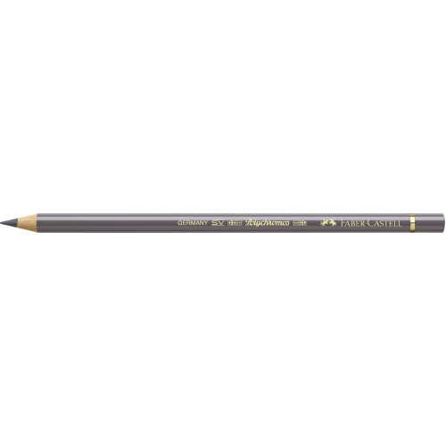 CREION COLORAT POLYCHROMOS GRI CALD V FABER-CASTELL