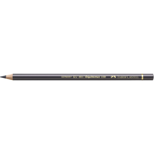 CREION COLORAT POLYCHROMOS GRI CALD VI FABER-CASTELL