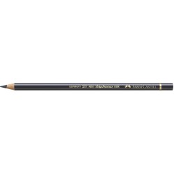 CREION COLORAT POLYCHROMOS GRI PAYNE FABER-CASTELL