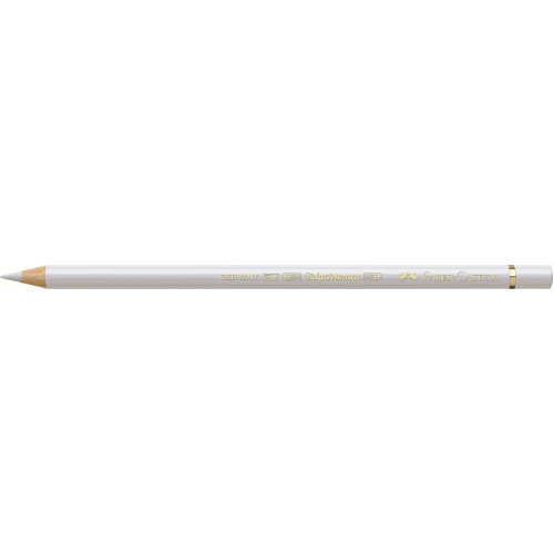 CREION COLORAT POLYCHROMOS GRI RECE I FABER-CASTELL