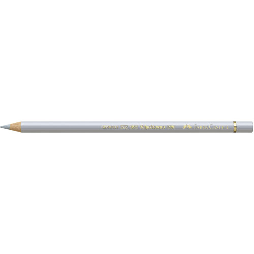 CREION COLORAT POLYCHROMOS GRI RECE II FABER-CASTELL