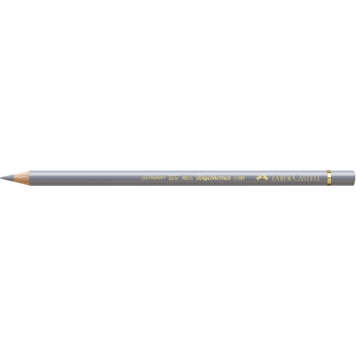 CREION COLORAT POLYCHROMOS GRI RECE III FABER-CASTELL