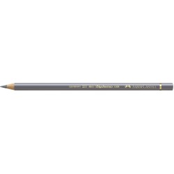 CREION COLORAT POLYCHROMOS GRI RECE IV FABER-CASTELL