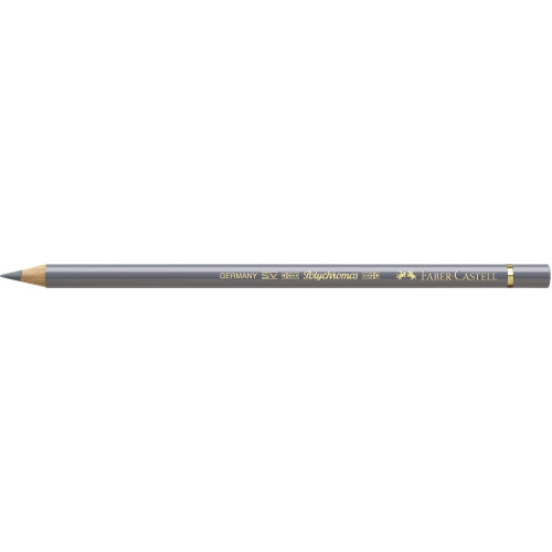 CREION COLORAT POLYCHROMOS GRI RECE IV FABER-CASTELL