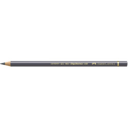 CREION COLORAT POLYCHROMOS GRI RECE V FABER-CASTELL