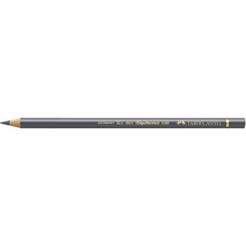 CREION COLORAT POLYCHROMOS GRI RECE V FABER-CASTELL