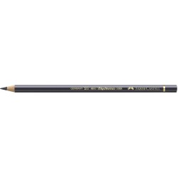 CREION COLORAT POLYCHROMOS GRI RECE VI FABER-CASTELL
