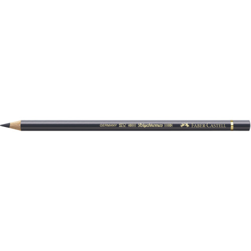 CREION COLORAT POLYCHROMOS GRI RECE VI FABER-CASTELL