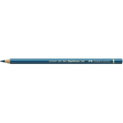 CREION COLORAT POLYCHROMOS HELIO-TURCOAZ FABER-CASTELL