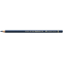 CREION COLORAT POLYCHROMOS INDIGO INCHIS FABER-CASTELL