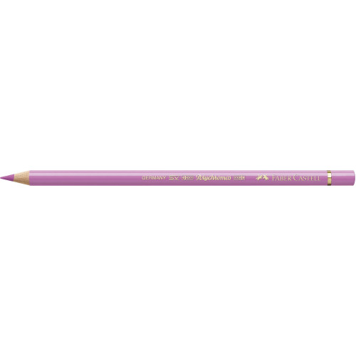 CREION COLORAT POLYCHROMOS MAGENTA DESCHIS FABER-CASTELL
