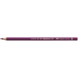 CREION COLORAT POLYCHROMOS MAGENTA FABER-CASTELL