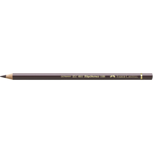 CREION COLORAT POLYCHROMOS MARO NUCA FABER-CASTELL