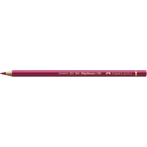 CREION COLORAT POLYCHROMOS MARO ROIB FABER-CASTELL