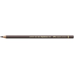 CREION COLORAT POLYCHROMOS MARO UMBRA ARS FABER-CASTELL