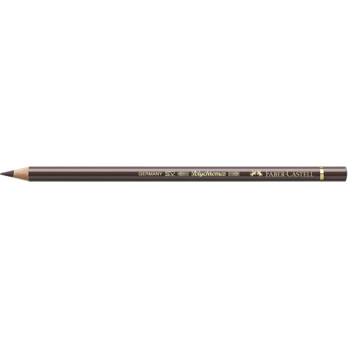 CREION COLORAT POLYCHROMOS MARO UMBRA ARS FABER-CASTELL