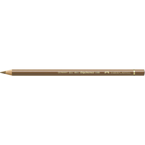 CREION COLORAT POLYCHROMOS MARO UMBRA FABER-CASTELL