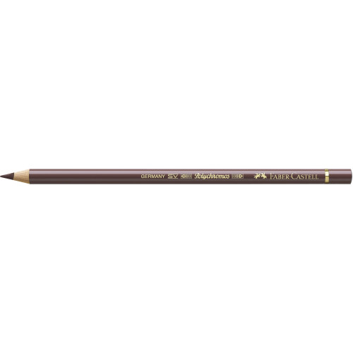 CREION COLORAT POLYCHROMOS MARO VAN DYCK FABER-CASTELL