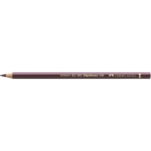 CREION COLORAT POLYCHROMOS MARO-VIOLET FABER-CASTELL