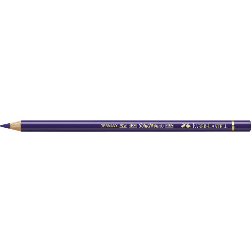 CREION COLORAT POLYCHROMOS MOV FABER-CASTELL