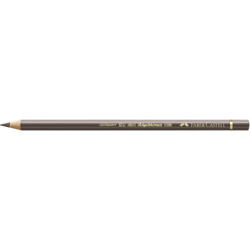 CREION COLORAT POLYCHROMOS NOUGAT FABER-CASTELL