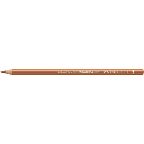 CREION COLORAT POLYCHROMOS OCRU ARS FABER-CASTELL