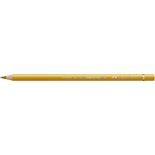 CREION COLORAT POLYCHROMOS OCRU DESCHIS FABER-CASTELL