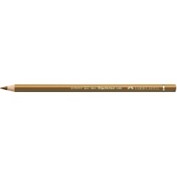 CREION COLORAT POLYCHROMOS OCRU MARONIU FABER-CASTELL