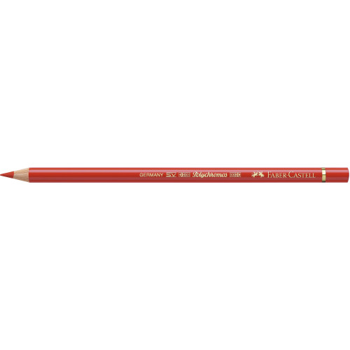 CREION COLORAT POLYCHROMOS ORANJ CADMIUM DESCHIS FABER-CASTELL