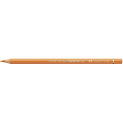 CREION COLORAT POLYCHROMOS ORANJ CADMIUM FABER-CASTELL