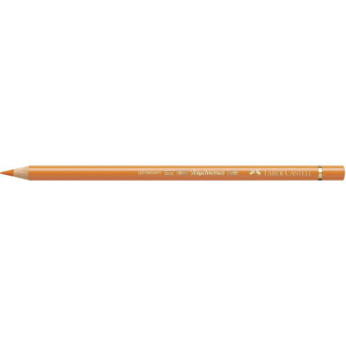 CREION COLORAT POLYCHROMOS ORANJ CADMIUM FABER-CASTELL