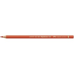 CREION COLORAT POLYCHROMOS ORANJ CADMIUM INCHIS FABER-CASTELL