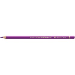 CREION COLORAT POLYCHROMOS PURPURIU FABER-CASTELL