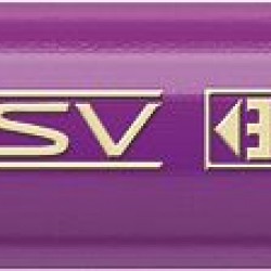 CREION COLORAT POLYCHROMOS PURPURIU FABER-CASTELL
