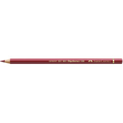 CREION COLORAT POLYCHROMOS ROSU CADMIUM MEDIU FABER-CASTELL