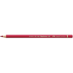 CREION COLORAT POLYCHROMOS ROSU CARAMIZIU FABER-CASTELL