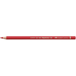 CREION COLORAT POLYCHROMOS ROSU DESCHIS FABER-CASTELL