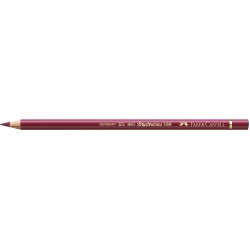 CREION COLORAT POLYCHROMOS ROSU INCHIS FABER-CASTELL