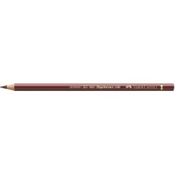 CREION COLORAT POLYCHROMOS ROSU INDIAN FABER-CASTELL