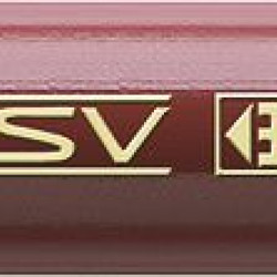 CREION COLORAT POLYCHROMOS ROSU INDIAN FABER-CASTELL