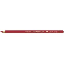CREION COLORAT POLYCHROMOS ROSU INTENS FABER-CASTELL