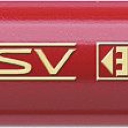 CREION COLORAT POLYCHROMOS ROSU INTENS FABER-CASTELL