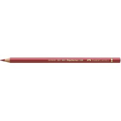 CREION COLORAT POLYCHROMOS ROSU POMPEI FABER-CASTELL
