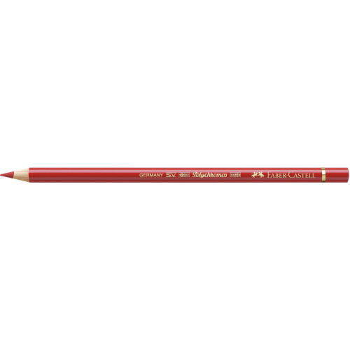 CREION COLORAT POLYCHROMOS ROSU PURPURIU FABER-CASTELL